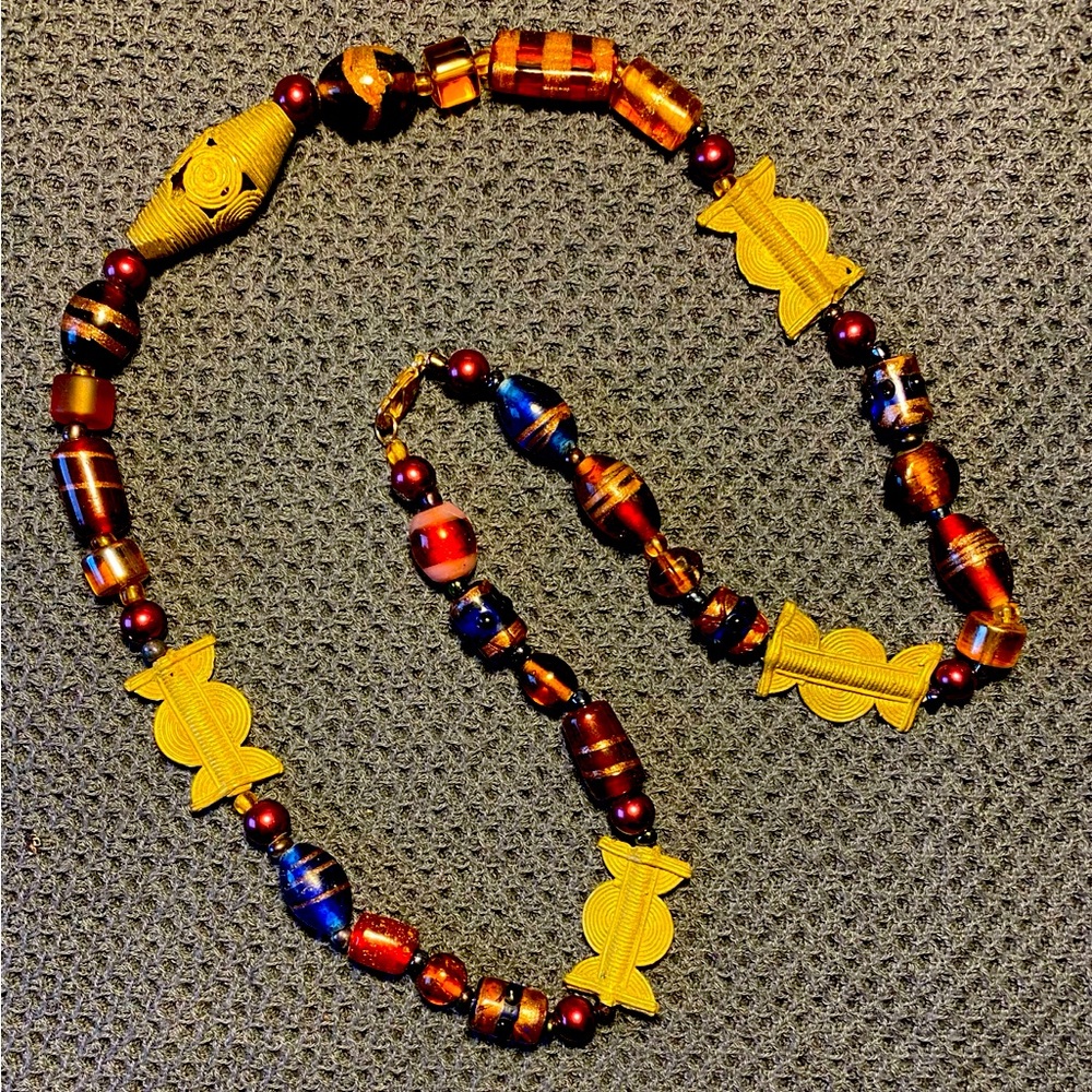 Women Necklace